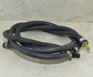 Línea de combustible marino 01 Seadoo GTX DI Gates 4219N de 1/4 de pulgada - Imagen 1 de 7