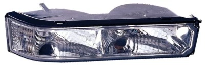 Turn Signal / Parking Light Assembly Front Left Fits Chevrolet C1500 Pickup - Image 1 of 2