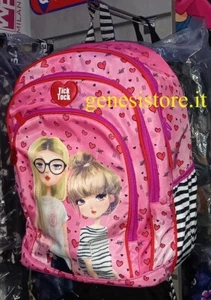 Zaino scuola multiscomparto Tick Tock - Imagen 1 de 4