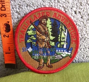 TRAILBLAZER ADVENTURE hunting patch US Sportsmen’s Alliance Foundation - Picture 1 of 1