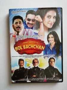 Bachchan Schale. DVD.  - Bild 1 von 3