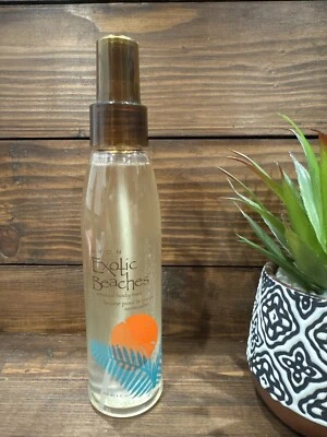 Playas exóticas • Niebla corporal sensual•2006 Foto 1 de 2