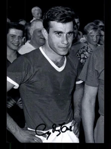 Foto Coskun Tas 1 FC Colonia Original Firmado + A 222756 - Imagen 1 de 2