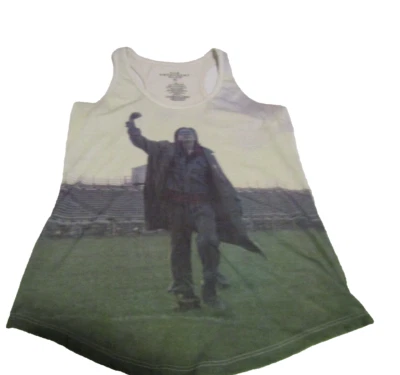 Camiseta sin mangas The Breakfast Club para mujer Med Don't You Forget About Me Foto 1 de 4