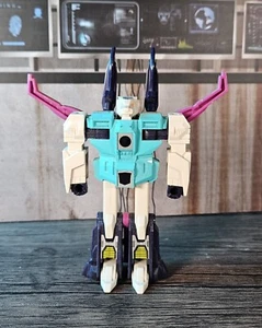 Transformers G1 POUNCE - Decepticon Figur Hasbro Vintage, lose, ohne Karteikarte - Bild 1 von 12