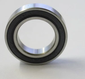 MR 18307 LBLU / 2RS 18x30x7 mm Kugellager für Nabe z.DT-Swiss CUBE 30x18x7 Lager - Bild 1 von 1