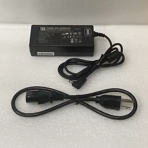 CWT 12V 5A Power Adapter KPL-060F-VI - Picture 1 of 4