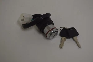 Interruptor de encendido llave única Star EV Sirius / Capella repuesto | 2SW290 - Imagen 1 de 3