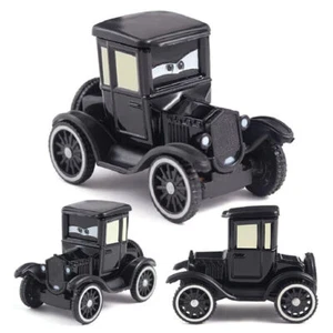 Lote de Coches Disney Pixar Lizzie 1:55 Diecast Modelo Coches de Juguete Regalos McQueen Película - Imagen 1 de 9