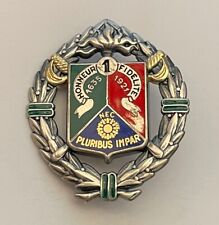 Légion Etrangère. 1° Régiment Cavalerie. Drago (L153)