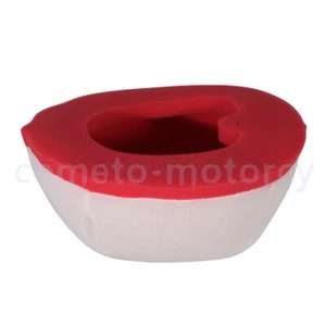 Air Filter Element Fit For Yamaha YZ65 2018-2024 - Picture 1 of 11