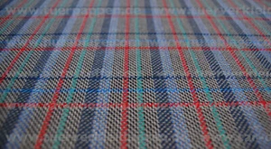 VW Golf 2 II VI Function Boston cuadros tela tissu tela tessuto funda asiento - Imagen 1 de 5