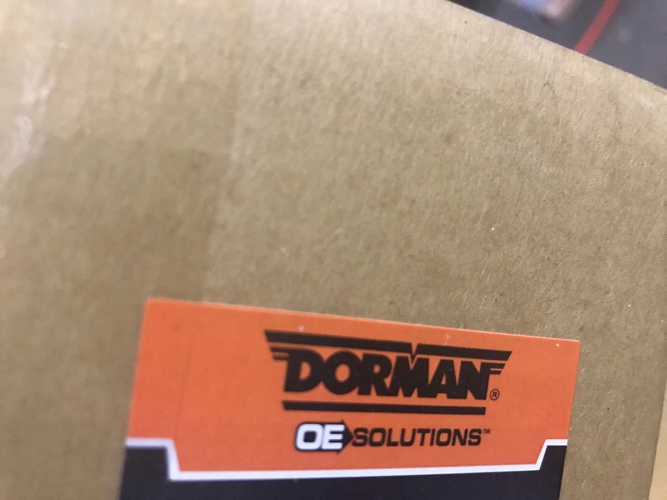 Left Front Power Window Motor Regulator 2001-2005 Honda Civic USA Dorman 741-742 - Image 1 of 1