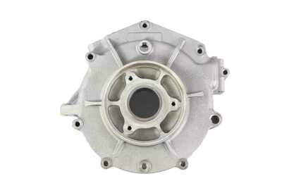 Panhead Left Side Engine Case for EL 1948-1952 FL 1948-1954 Harley Davidson  - Image 1 of 4