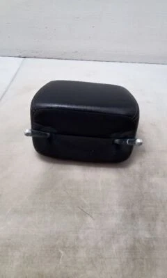 Reposacabezas asiento delantero de cuero Jeep JK Wrangler con puntada blanca 2011-2017 145753 Foto 1 de 4