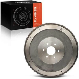 Volante de embrague para Ford F-250/250 HD F-350 87-97 F Super Duty 6 agujeros 180 dientes - Imagen 1 de 9