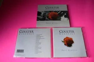 CD - COULTER CLASSICS - PHIL COULTER - CELTIC COLLECTIONS - Foto 1 di 2