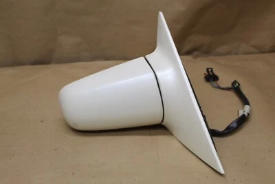 1992-1997 CADILLAC SEVILLE RH ESPELHO DE VISÃO LATERAL DO PASSAGEIRO FABRICANTE DE EQUIPAMENTO ORIGINAL - Imagem 1 de 4