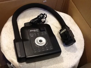 AVerVision CP135 Portable Visualizer Document Camera. Ref:CD_17 - Afbeelding 1 van 7