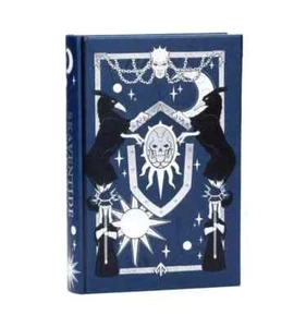 Warhammer Age of Sigmar Skaventide Collectors Limited Edition HB signed OVP - Bild 1 von 2