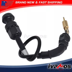 For CV40mm Sportster XL883 XL1200 7421-99 Carburetor Choke Cable - Bild 1 von 8