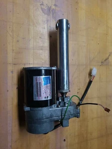 Jaeger Industrie Hubmotor MJ8245 Teil # 6182A-1405000-02 - Bild 1 von 3