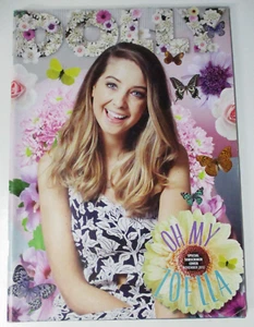 Dolly Magazine - November 2015 Subscriber Cover - Zoella, Posters - Picture 1 of 3