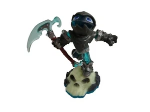 Grim Reaper Skylanders Trap Team Trap Master Action Figure Activision Undead - Picture 1 of 6