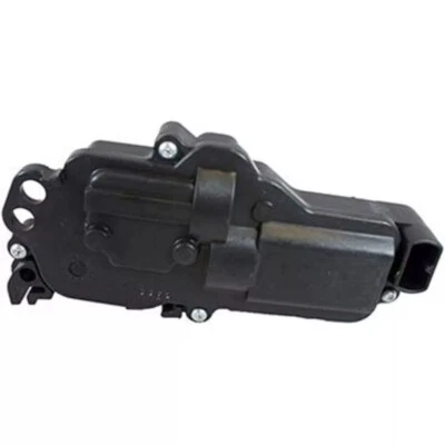 Actuador de cerradura de puerta SW6953 Motorcraft pasajero delantero o trasero lado derecho Foto 1 de 4