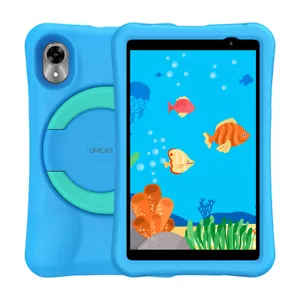 UMIDIGI G1 Tab Mini Kids 8 Zoll 3GB+32GB Kinder Wi-Fi 6 Android 14 Tablet - Bild 1 von 14