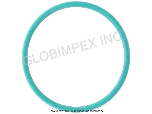 FOR JAGUAR (2013-2019) Seal for Intake Manifold Control Valve GENUINE + WARRANTY - Image 1 of 1