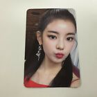 ITZY Mini IT'Z ICY Official LIA Photocard 1ea K-POP Goods Photo Card a