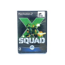 .PS2.' | '.X Squad.