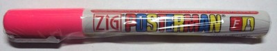 Zig Posterman, Fine Point PMA20 - Flourescent...