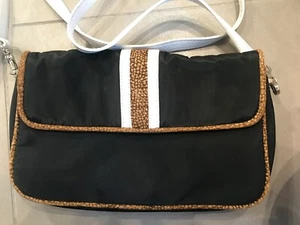 borsa tela Borbonese - Foto 1 di 6