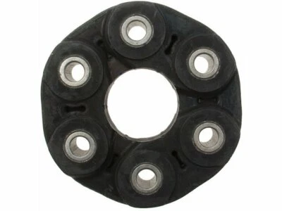 Junta flexible delantera Febi 12512GV 2009 N54B30A E71 eje de transmisión 2008-2010 BMW X6 Foto 1 de 2