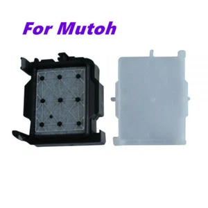Original Mutoh VJ-1604E/VJ-1204/RJ-1300K2 Cap Head Assy--DG-41179/DF-49690 - Picture 1 of 8