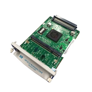 Formatter Platine CH336-67001 CH336-60001 passend für HP Designjet 510 GL/2 Karte 512M - Bild 1 von 5