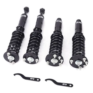 Suspensión roscada para amortiguador Honda Accord 1998-2002 Acura TL UA5 99-03 CL - Imagen 1 de 12