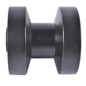 Fits Prowler Takeuchi TL140 TL150 TL240 Bottom Roller 08811-30500 Rubber Track - Picture 1 of 10