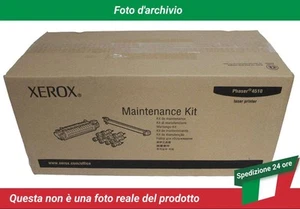 108R00718 Xerox Phaser 4510 Kit Manutenzione - Afbeelding 1 van 4