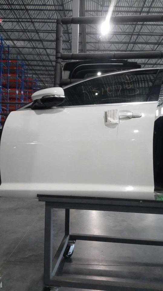 Driver Left Front Door Electric Windows Fits 09-15 XF 520775 - Imagem 1 de 4