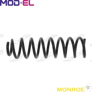 COIL SPRING SP4396 FOR MERCEDES-BENZ GLC OM 642.873 3.0L 6cyl GLC 2.1L 4cyl GLC - Picture 1 of 9