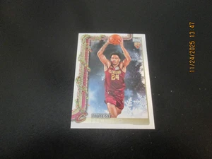 TYRESE PROCTOR CAVALIERS 2025 TOPPS HOLIDAY MEGA ROOKIE CARD #H200 - Foto 1 di 2