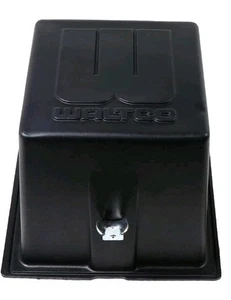 Waltco 10090450 Liftgate Pump Cover OEM Missing Bungee Clip - Picture 1 of 1
