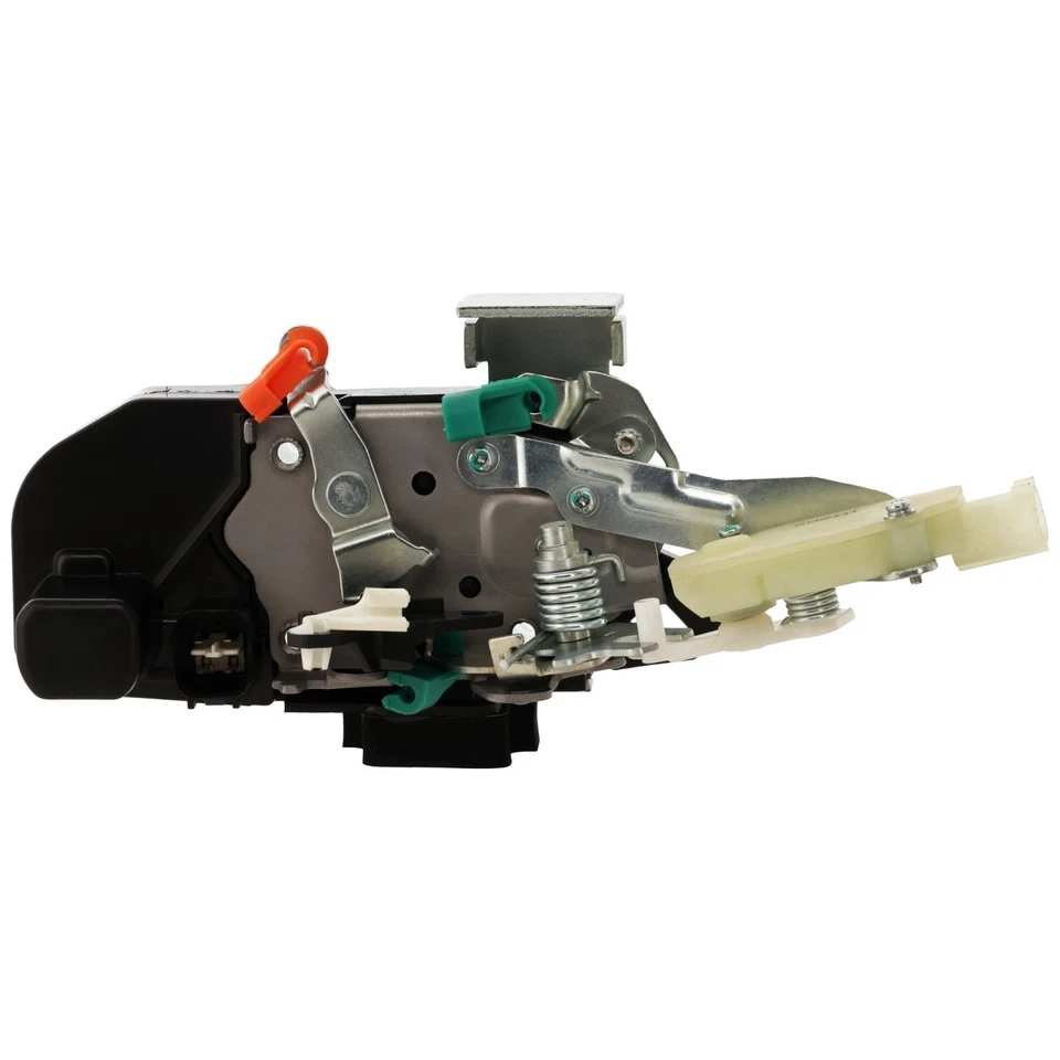 Actuadores de bloqueo de puerta conductor delantero lado izquierdo 4589603AE para Dodge Challenger Foto 1 de 4