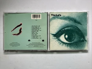 The La's von The La's (CD, März 1991, Go! Discs (USA) There She Goes - sehr gut - Bild 1 von 2