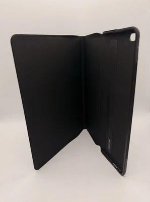 Logitech Create Any Angle iPad Pro 12.9" Stand Case Durable - Black - NWOB - Image 1 of 4