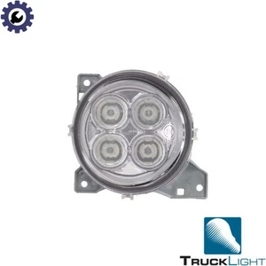 FOG LIGHT FL-SC004R FOR SCANIA RI/PI/T/GI DC11.08/09 10.6L DT12.06/03/17 11.7L - Picture 1 of 7