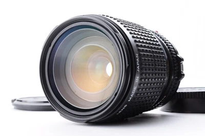 Canon Zoom Lens New FD 35-105mm f/3.5-4.5 Excellent+++ SLR Y3281 - Image 1 of 4